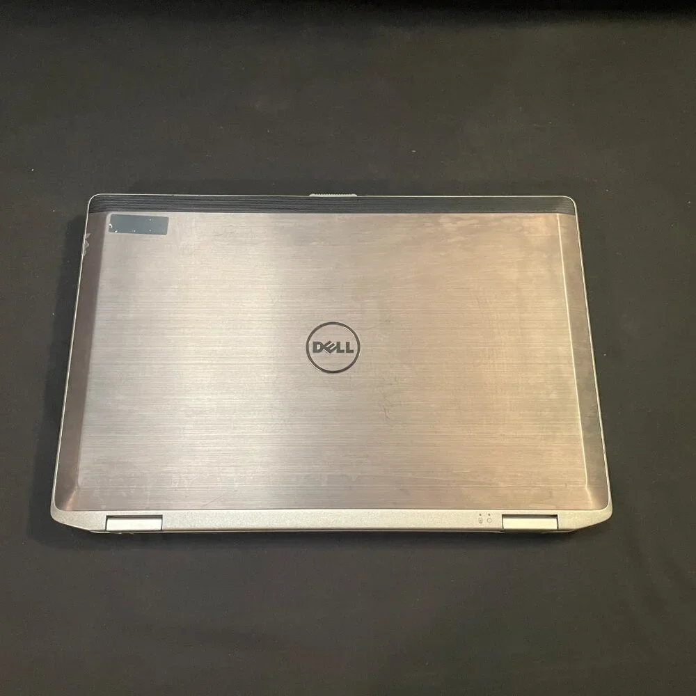 Dell Latitude E5430